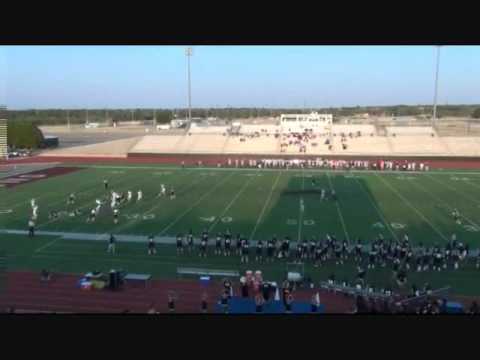 Demetrius Cody Highlight #11