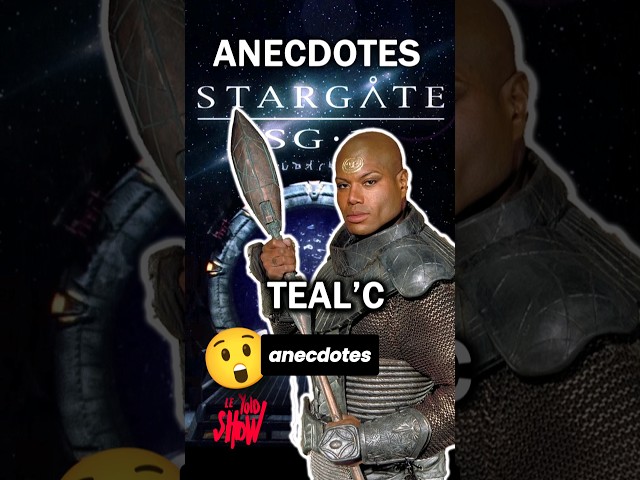 Vídeo relacionado con Stargate Sg-1 Sg1 Dedicated T Shirt, Royal Camiseta, Azul Cobalto, S Unisex Adulto