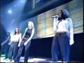 All Saints - Pure Shores - Live On TOTP