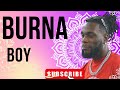 Burna Boy - Kilometer (Booty Patrol Remix)(MP3_320K)