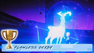 Flawless Derby Trophy Guide • Deer & Boy