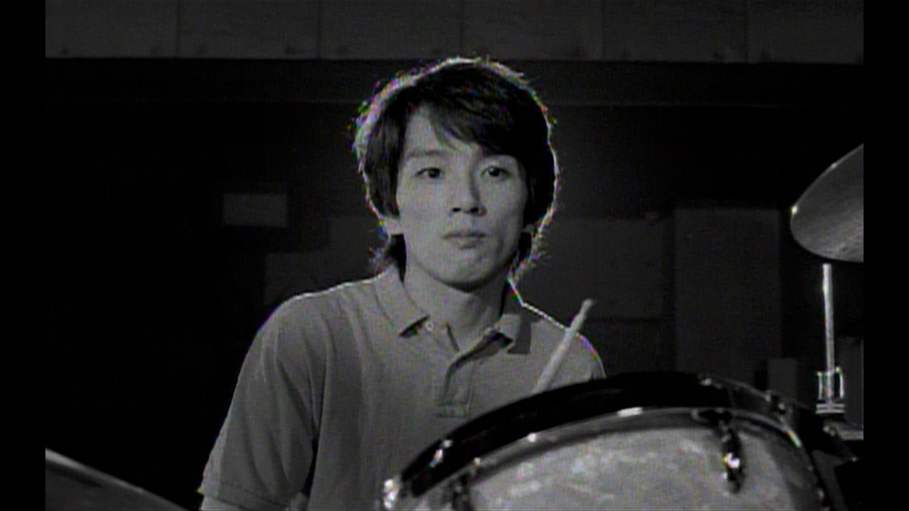 サニーデイ・サービス - 魔法 [4k Official Video]