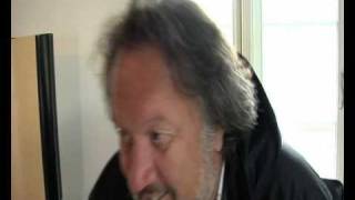 Bjørn Eidsvåg - "Pust" episode #5