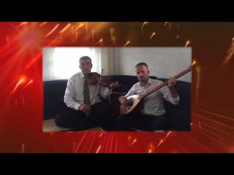 JETON FETIU - SHKODER ZEZ 2018