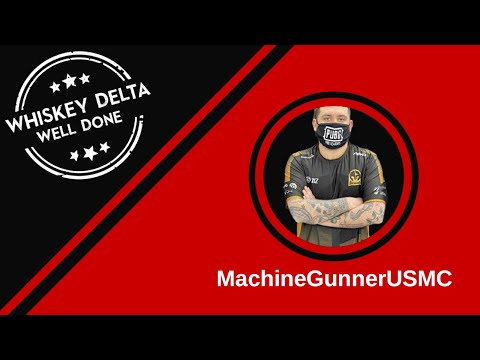 Whiskey Delta: STK Coach "Gunner" reveals it all! pubg