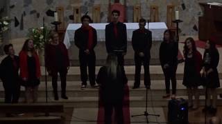 All of Me - John Stephens &amp; Toby Gad