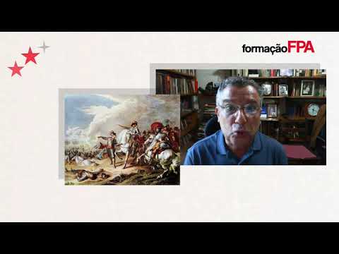 Aula 26 – As revoluções burguesas – Valério Arcary