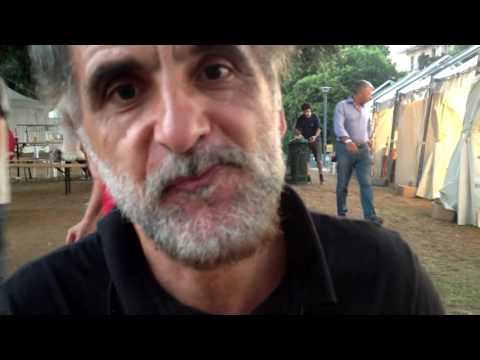 Teledurruti Anthology - Lo scrittore Michele Mari racconta di Syd Barrett