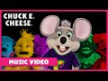 Join the Party | Get to Know Chuck E. Cheese's Crew: Music and Fun!