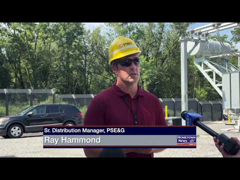 Hurricane Season & Sandy Anniversary