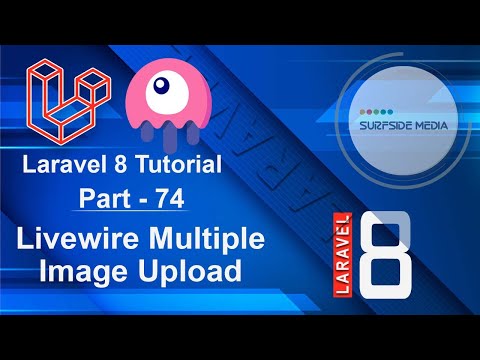 Laravel 8 Tutorial Installation