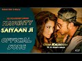 Mere Naughty Saiyaan Ji HD Video Honey Singh Romantic Song Zindgi Ek Jua Jua Se Pese Kmane De