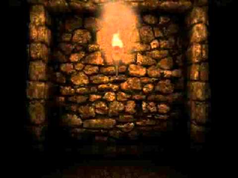 Let's Play Amnesia Abduction Part 1 "An acidic failure"