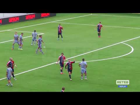 L'Aquila 1927 - UniPomezia 1938 5-1