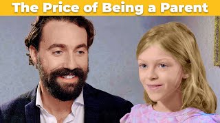 The Price Of Being A Parent