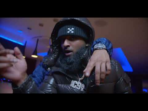 IC9 (Bankrollsyoung X S Ghost) - I Dont Know 🤷🏽‍♂️