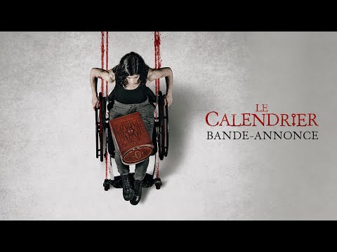 Le Calendrier - Bande Annonce [VF]