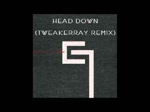 Nine Inch Nails - Head Down (Wave Goodbye ReMix by TweakerRay)