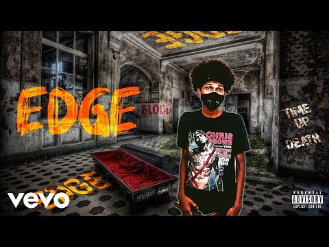 Young King - Living On The Edge (Audio)