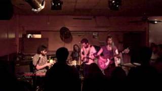 Hospital Ships--Crazy Girls