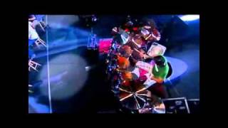 Loirinha bombril - Paralamas e Titãs