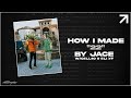 How I Made The Beat For 22 Long Way Down By Jace