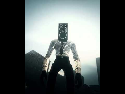 What about large speakerman upgrades? 😔 #skibiditoilet #edit #viralvideo