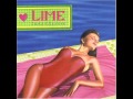 Lime -  Did You See That Girl (Remix) 1987