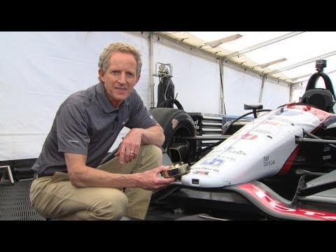 INDYCAR 101 powered by United Rentals: 2018 Onboard Cameras