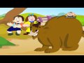 Nursery Rhymes Hindi Nursery Rhymes Bhaaloo