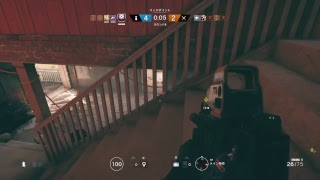 クラン戦