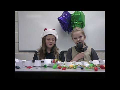 AMA NEWS DEC 21 - Day Before Break Edition!