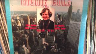 Richie Cole  "alto madness"