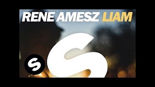 Rene Amesz - Liam