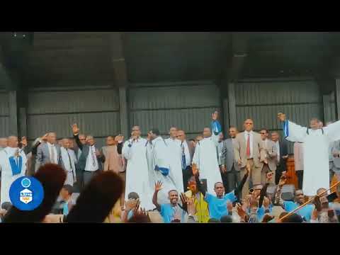 Wara bethel crusade 2023