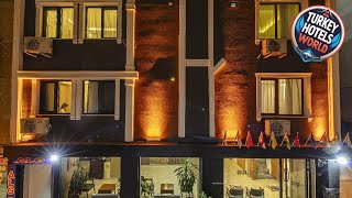 GUL OTEL | İstanbul, Turkey | Hotel Review 🛏️