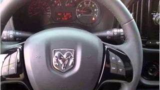preview picture of video '2015 RAM ProMaster City New Cars Tullahoma TN'