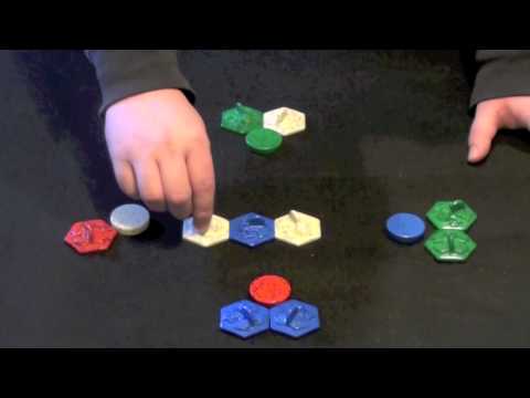 Dice Tower Reviews: Army of Frogs