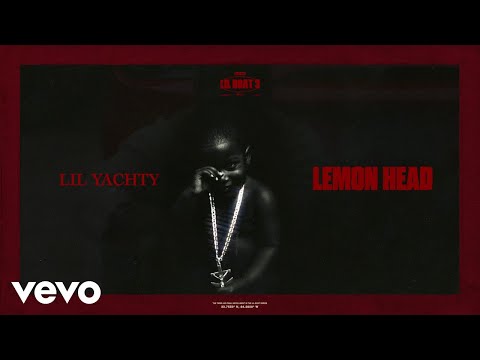 Video thumbnail for Lemon Head