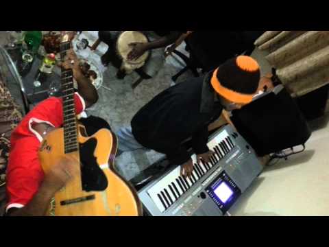 Sanjeewa Rodrigo - San With Notes - Ape Fun