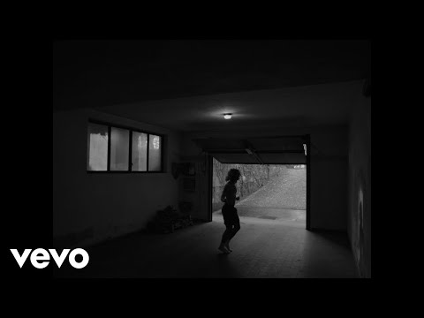 Charlie Charles, BLANCO - Attacchi di panico (Visual)