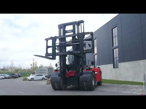 Kalmar DCG 280-12