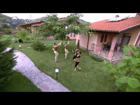 IVELINA KOLEVA - MAZHKO SE DETE RODILO / Ивелина Колева - Мъжко се дете родило, 2014