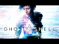 Ghost in the Shell - Trailer 2 Sneak Peek