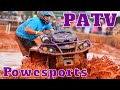 Offroad Talk Interviewing PATV Powersports One Of The Top Companies In Bounty Hole Racing