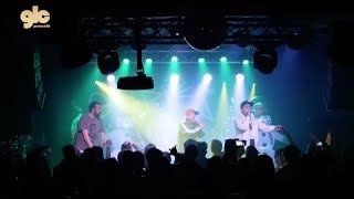 GOLDIE LOOKIN CHAIN - Soapbar live in LONDON