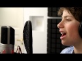 Emilia Mitiku You`re Not Right For Me "Cover ...