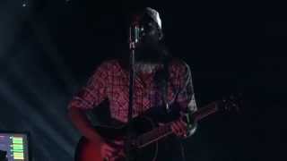 Crowder Live: My Sweet Lord &amp; I Am - Air 1 Positive Hits Tour 2015 In 4K