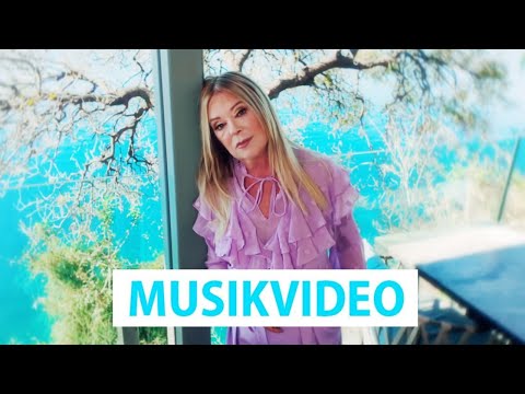 Nadine Norell - Versprich mir keinen Regenbogen heute Nacht (Offizielles Video)