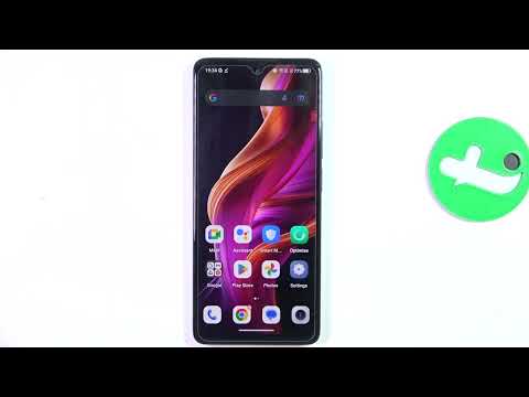 How to turn off voice activating Google Assistant by Saying "Hey Google" On TCL 50 SE